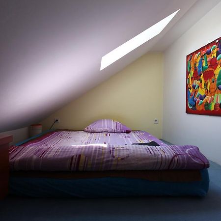 Residence Albert Praag Buitenkant foto