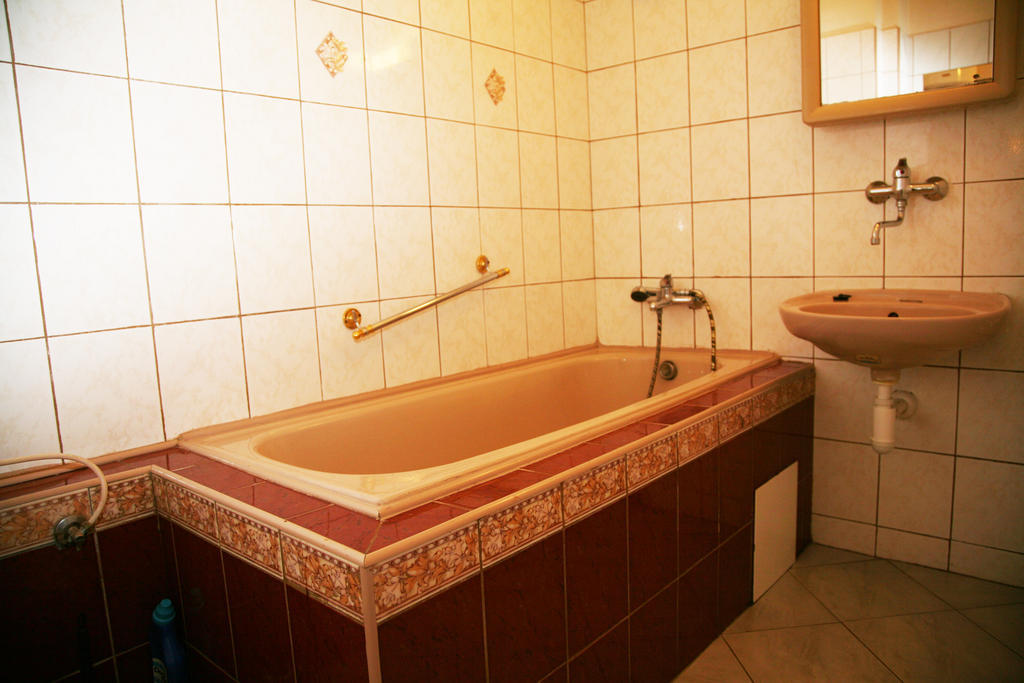 Residence Albert Praag Buitenkant foto