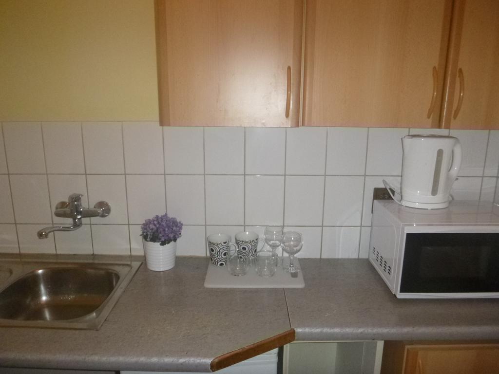 Residence Albert Praag Buitenkant foto