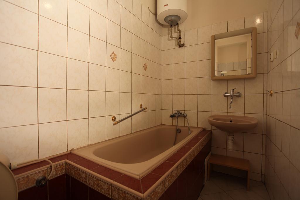 Residence Albert Praag Buitenkant foto