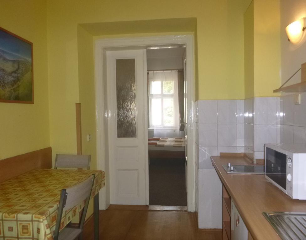 Residence Albert Praag Buitenkant foto