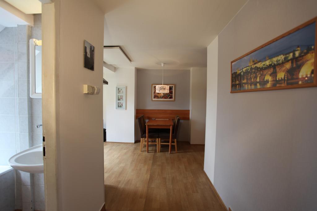 Residence Albert Praag Buitenkant foto