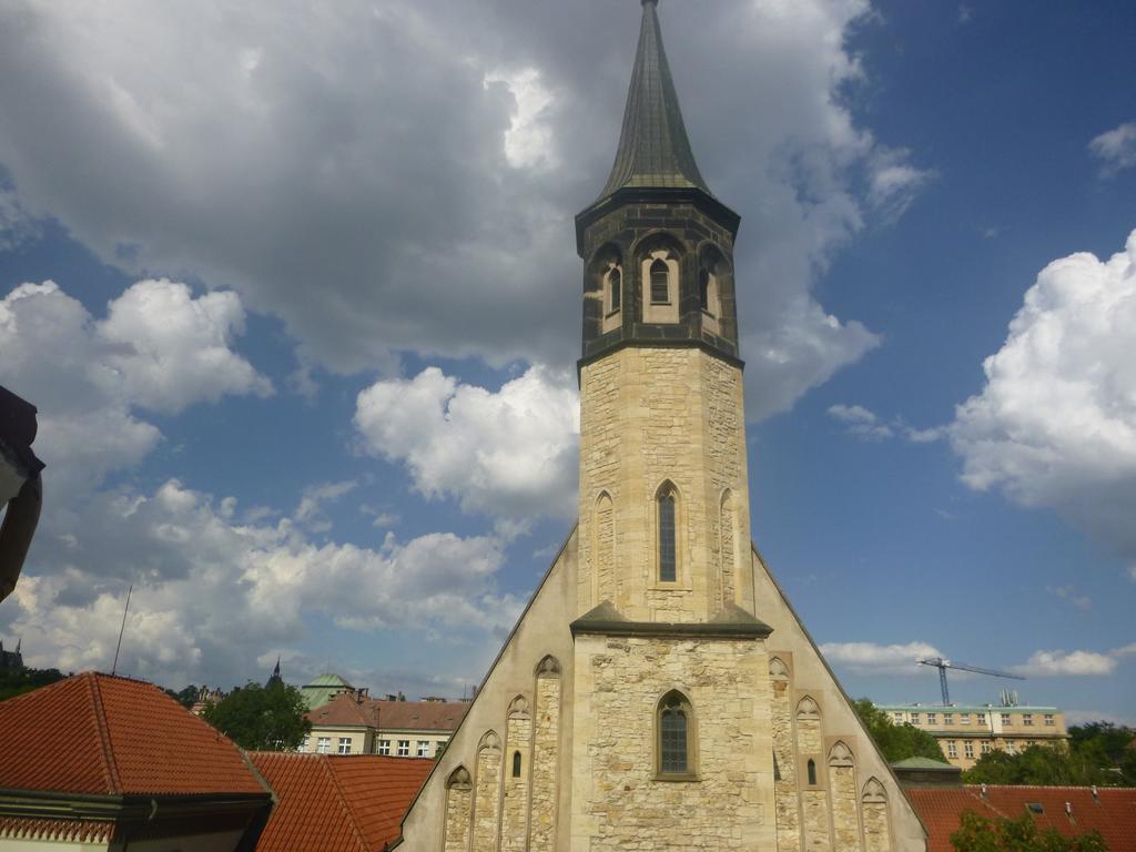 Residence Albert Praag Buitenkant foto