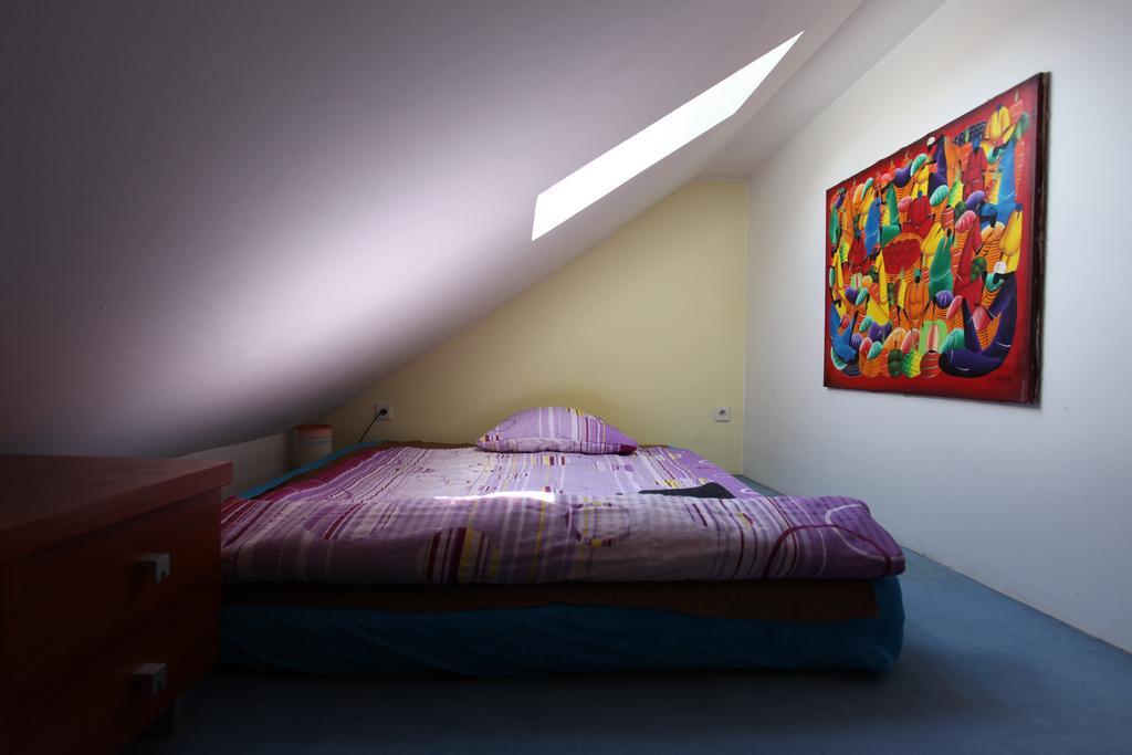 Residence Albert Praag Buitenkant foto