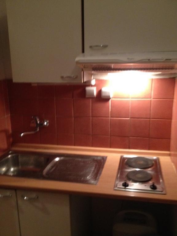 Residence Albert Praag Buitenkant foto