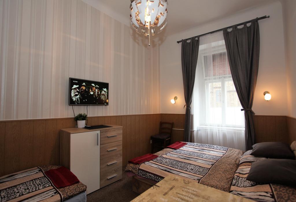 Residence Albert Praag Buitenkant foto