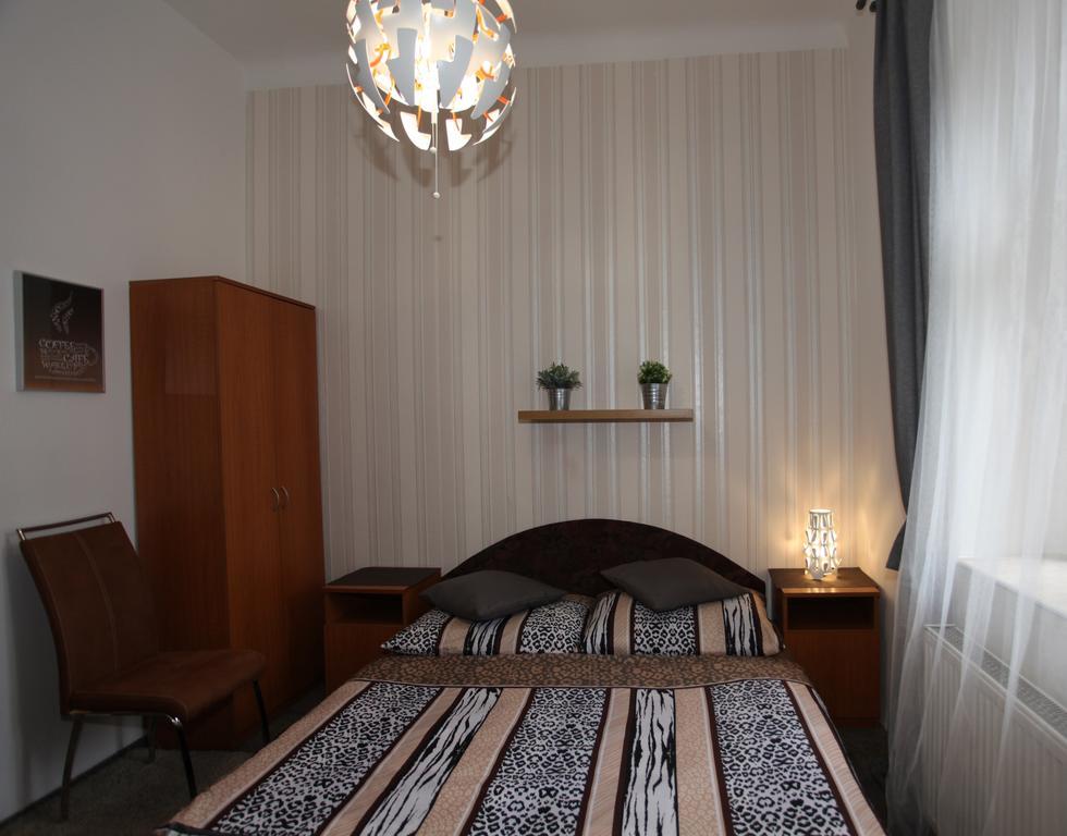 Residence Albert Praag Buitenkant foto