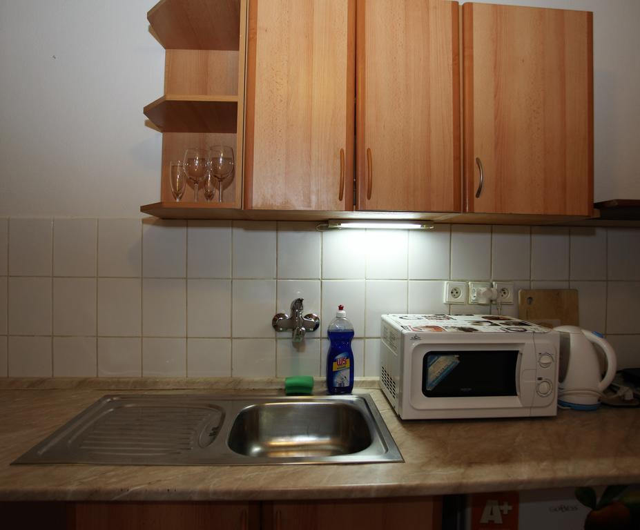 Residence Albert Praag Buitenkant foto
