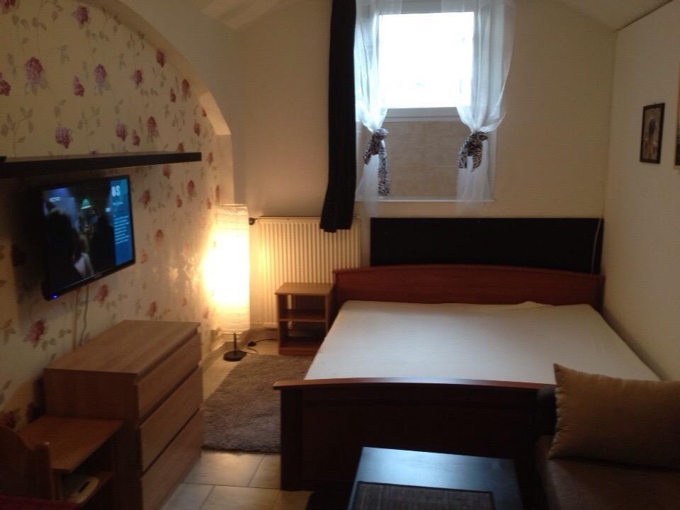 Residence Albert Praag Buitenkant foto