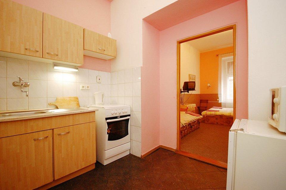 Residence Albert Praag Buitenkant foto