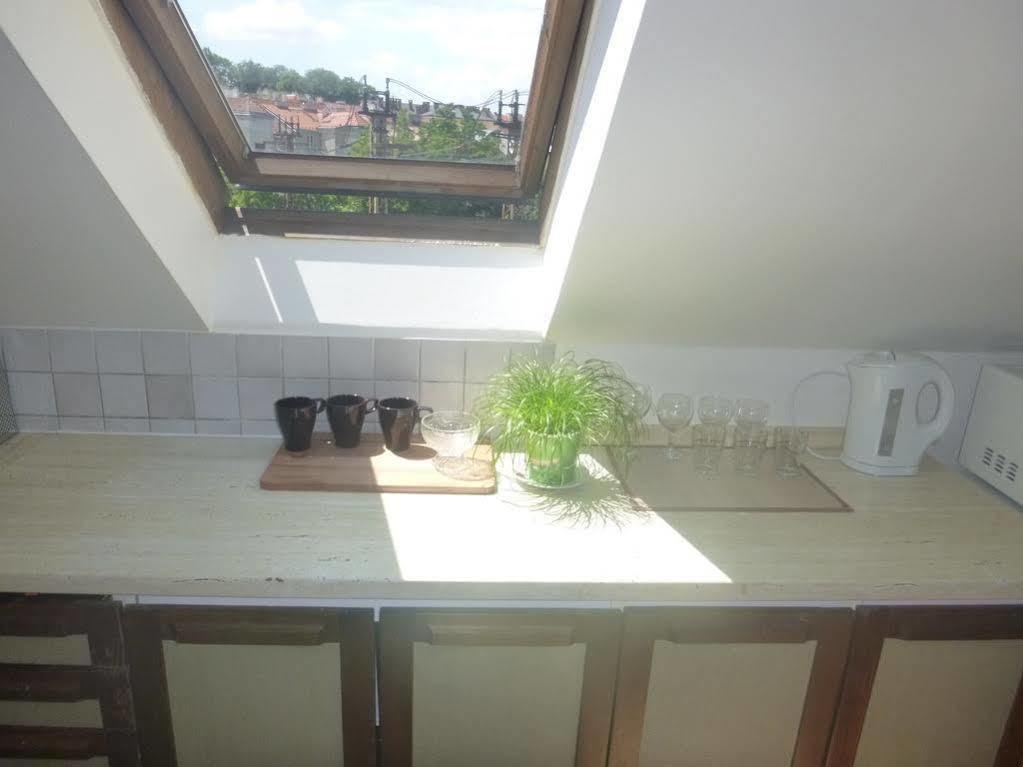 Residence Albert Praag Buitenkant foto