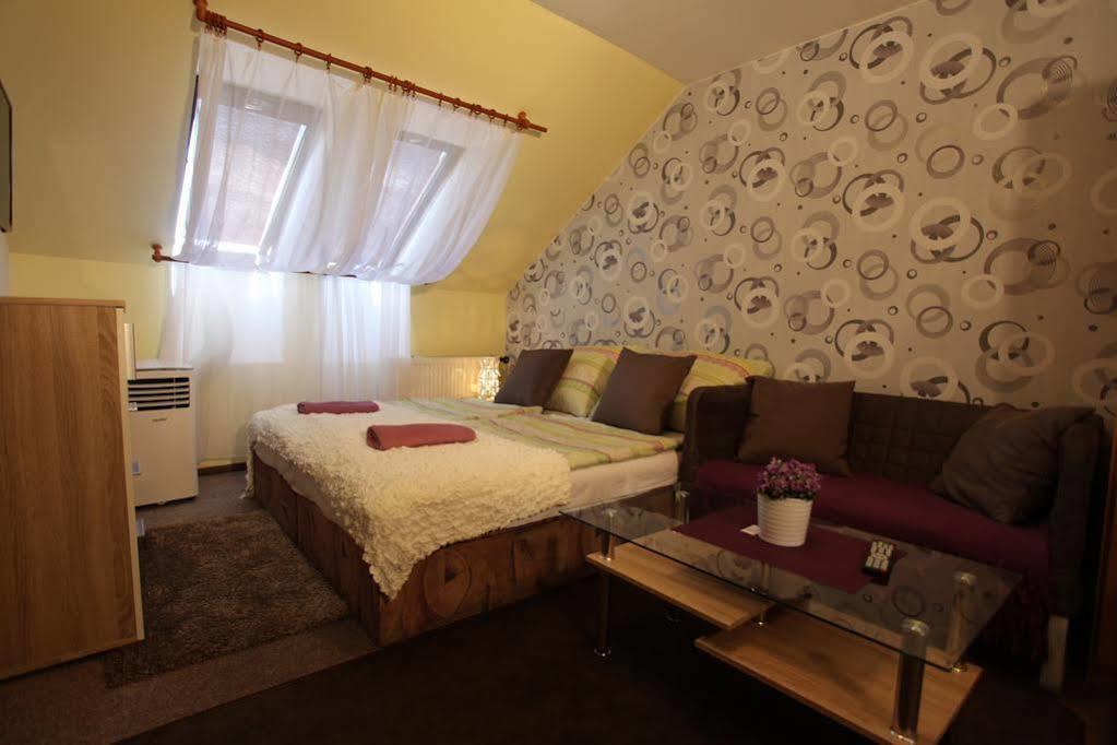 Residence Albert Praag Buitenkant foto